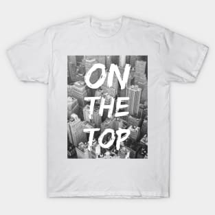 On the top products T-Shirt